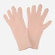 Перчатки женские вязаные Malisa Сільвер ML10942 One Size Зефир - изображение 1