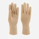 Перчатки женские вязаные Malisa Ева 13-5005-DX-114 One Size Жемчуг - изображение 2