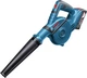 Повітродув акумуляторний Bosch GBL 18V-120 Professional 18В 270км/год 1.1кг без АКБ і ЗП - изображение 1