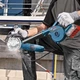 Повітродув акумуляторний Bosch GBL 18V-120 Professional 18В 270км/год 1.1кг без АКБ і ЗП - изображение 6