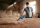 Повітродув акумуляторний Bosch GBL 18V-120 Professional 18В 270км/год 1.1кг без АКБ і ЗП - изображение 8