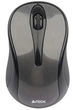МишаA4-Tech G3-280N USB Glossy Grey - изображение 1