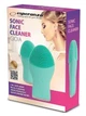 Щітка для чищення обличчя Esperanza Face Cleaner EBM003T - зображення 4