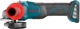 Угловая шлифмашина Ronix 8901 20 В (6970206844361) - изображение 2
