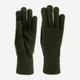 Перчатки мужские вязаные VILSS Нобель ML11742 One Size Хаки (ML11742) - изображение 2