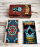 Карты таро Смерти Santa Muertte Tarot - изображение 3