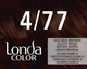 Фарба для волосся Londa Professional Color 4/77 Golden Brown (3614227292222) - зображення 4