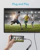 Адаптер Anker Premium PowerExpand+ USB C to HDMI Adapter (A83120A1), (4K@60Hz) [Compatible with Thunderbolt 3 ports] - изображение 3