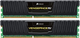 Оперативна пам'ять Corsair Vengeance DDR3 16GB 2 x 8GB Not Registered (CML16GX3M2A1600C9) - зображення 1