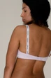 Бюстгальтер push-up Brabrabra 70C ліловий (85231) - зображення 4