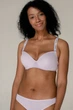 Бюстгальтер push-up Brabrabra 65D ліловий (85231) - зображення 2