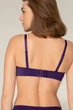 Бюстгальтер push-up двойной Brabrabra 65D Ожина (85296) - изображение 4