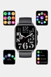 Смарт-часы Colmi C81 Black (9947c0e7) - изображение 5