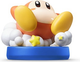 Figurka Nintendo Amiibo Kirby - Waddle Dee (45496380106) - obraz 2