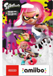 Фігурка Nintendo Amiibo Splatoon - Inkling Girl (45496380533) - зображення 1