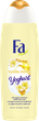 Гель для душу Fa Yoghurt Ванільний мед 750 мл (9000101263916) - изображение 1