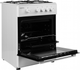 Плита газовая Grifon G541W-M1 - изображение 4