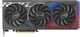 Видеокарта ASUS PCI-Ex GeForce RTX 4060 Ti ROG Strix Advanced Edition 16GB GDDR6 (128bit) (2580/18000) (1 x HDMI, 3 x DisplayPort) (ROG-STRIX-RTX4060TI-A16G-GAMING) - изображение 1