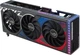Видеокарта ASUS PCI-Ex GeForce RTX 4060 Ti ROG Strix Advanced Edition 16GB GDDR6 (128bit) (2580/18000) (1 x HDMI, 3 x DisplayPort) (ROG-STRIX-RTX4060TI-A16G-GAMING) - изображение 3