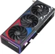 Видеокарта ASUS PCI-Ex GeForce RTX 4060 Ti ROG Strix Advanced Edition 16GB GDDR6 (128bit) (2580/18000) (1 x HDMI, 3 x DisplayPort) (ROG-STRIX-RTX4060TI-A16G-GAMING) - изображение 5