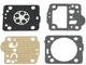 Ремкомплект VJ Parts для карбюратора бензопилы H 236 - 240 - 5450080-32 арт.карб058 - изображение 1