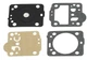 Ремкомплект VJ Parts для карбюратора бензопилы H 236 - 240 - 5450080-32 арт.карб058 - изображение 2