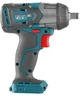 Гайковерт ударный аккумуляторный Ronix 8907К (6970206844811) - изображение 4