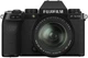 Fujifilm X-S10++ XF 18-55mm F2.8-4.0 Kit Black - зображення 3