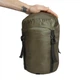 Спальний мішок Wechsel Wildfire 0° L TL Mud Green Left 220см (DAS302089) - зображення 3