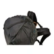 Рюкзак туристичний Thule Stir Alpine 40L Obsidian (TH 3204502) - зображення 6