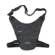 Кошелек нательный Tatonka Skin Chest Holster RFID B Black (TAT 2961.040) - изображение 1