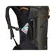 Рюкзак туристичний Thule Stir Alpine 40L Obsidian (TH 3204502) - зображення 8
