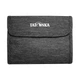 Кошелек Tatonka Euro Wallet Off Black (TAT 2889.220) - изображение 1