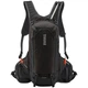 Спортивный рюкзак-гидратор Thule Rail 12L Pro Obsidian (TH 3203799) - изображение 2