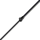 Палиці для скандинавської ходьби Gabel Carbon XT 3S-100 135см (DAS302069) - зображення 5
