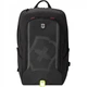 Городской рюкзак Victorinox Travel Touring 2.0 Traveler Black для ноутбука 17" 33-41л (Vt612120) - изображение 3