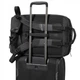 Городской рюкзак Victorinox Travel Touring 2.0 Traveler Black для ноутбука 17" 33-41л (Vt612120) - изображение 5