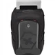 Городской рюкзак Victorinox Travel Touring 2.0 Traveler Black для ноутбука 17" 33-41л (Vt612120) - изображение 9