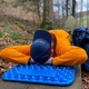 Туристический коврик Exped Flexmat Plus LW 197 см (018.0561) - изображение 6
