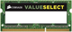 RAM Corsair ValueSelect DDR3L 8GB (CMSO8GX3M1C1600C11) - obraz 1