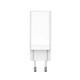 Сітчасте зарядне пристрій Baseus GaN3 Pro Fast Charger 2C+U White (CCGP050102) - зображення 3