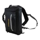 Водонепроникна сумка OverBoard Pro-Light Waterproof Sling Bag Backpack 8L black (OB1232BLK-EU) - изображение 2