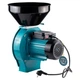 Измельчитель&nbsp;зерна зернодробилка SIGMA 1.8кВт до 250кг/ч для зерна,&nbsp;корнеплодов - изображение 4