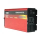 Універсальний інвертор AC DC UKC AR-4000W 220В LCD USB з функцією плавного пуску - зображення 10