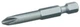 Набор бит Haisser PH2 х 70 мм 2712705 10 шт (BP81309) - изображение 3