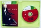 Hitman Absolution, Б/У, английская версия - диск для Xbox 360 - изображение 2
