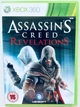 Assassin's Creed Revelations, Б/У, русская версия - диск для Xbox 360 - изображение 1
