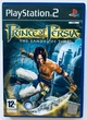 Prince of Persia: The Sands of Time, англійська версія - диск для PlayStation 2, Б/В - зображення 1