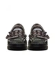 Босоножки Baby Sky 1103-L 789-B 37 Графит - изображение 2