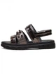 Босоножки Baby Sky 1103-L 789-B 37 Графит - изображение 4